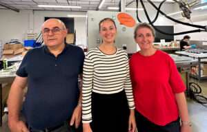 Fabrication française