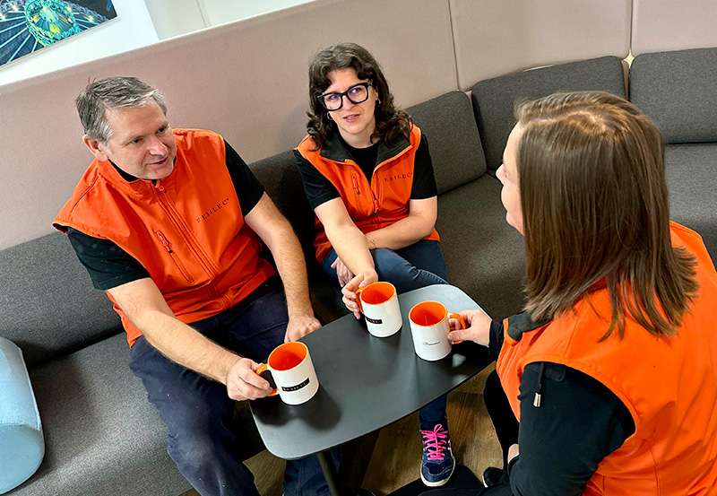 Engagements Qualité, Environnement et RSE