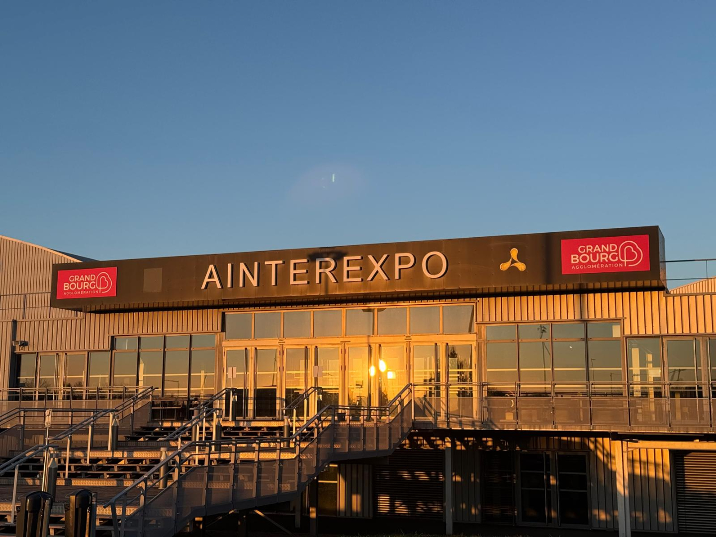 Convention Auvergne-Rhône-Alpes Business Industries 2026