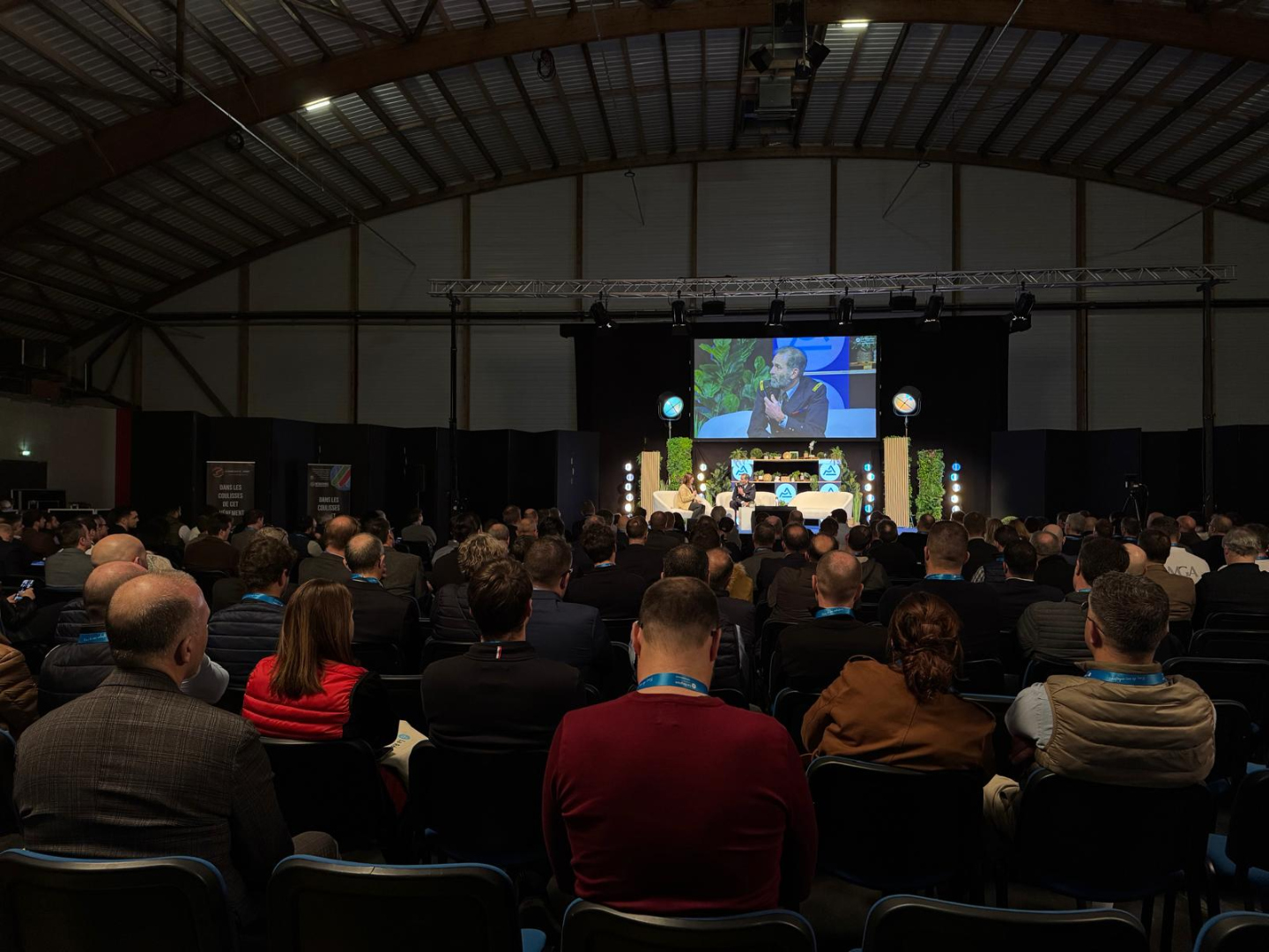 Convention Auvergne-Rhône-Alpes Business Industries 2026