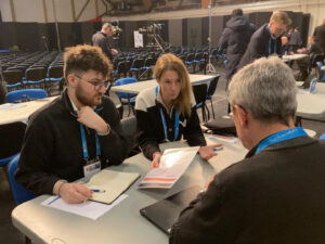 Convention Auvergne-Rhône-Alpes Business Industries 2026