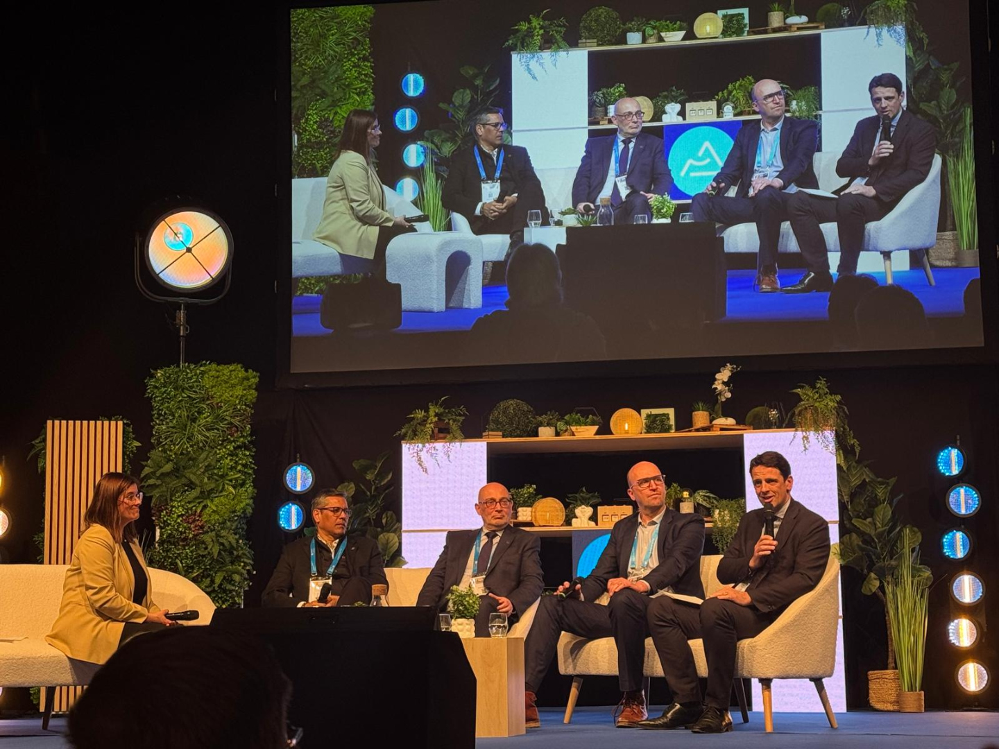 Convention Auvergne-Rhône-Alpes Business Industries 2026