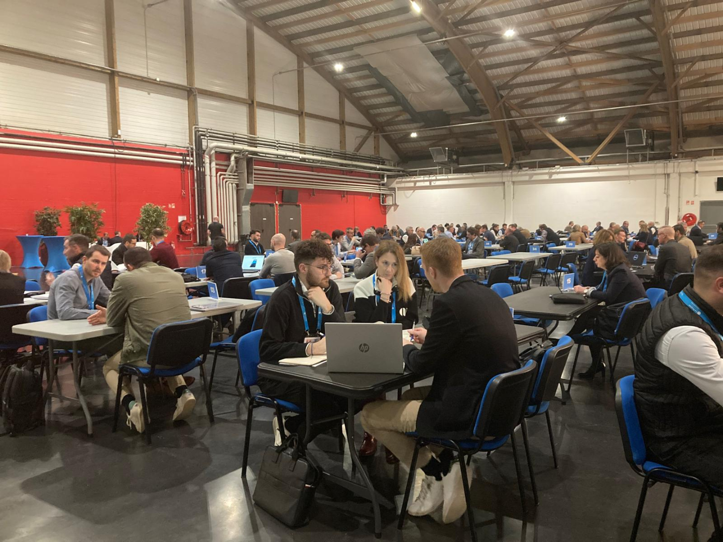 Convention Auvergne-Rhône-Alpes Business Industries 2026